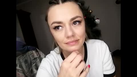 Snapshot of krisssexi chatting on December 30, 11:59 am KrissSexi online show from December 30, 11:59 am