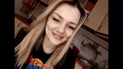 Snapshot of krisssexi chatting on February 25, 7:58 pm KrissSexi online show from February 25, 7:58 pm