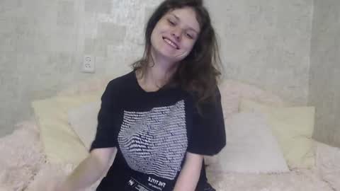 krissvoss online show from September 16, 7:26 pm