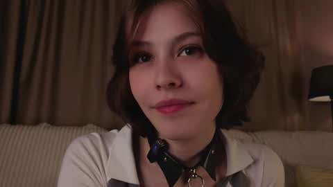 Snapshot of krissyhei chatting on September 25, 1:20 am Sarah online show from September 25, 1:20 am