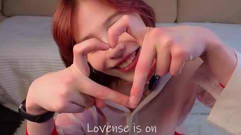 Sarah online show from March 2, 1:08 am