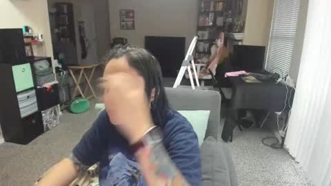 Krista online show from March 1, 5:59 pm