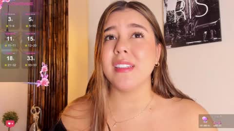 Snapshot of kristal_brown_ chatting on December 3, 12:16 pm Aria online show from December 3, 12:16 pm