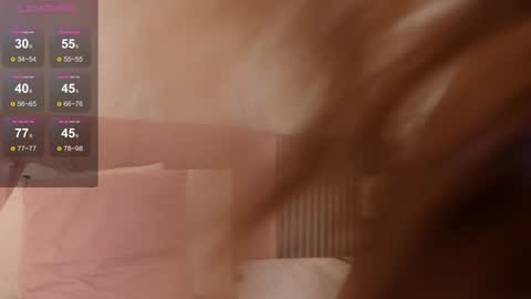 Snapshot of kristal_brown_ chatting on December 7, 2:24 pm Aria online show from December 7, 2:24 pm