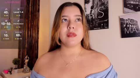 Snapshot of kristal_brown_ chatting on February 26, 12:14 pm Aria online show from February 26, 12:14 pm