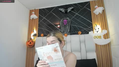 kristal online show from October 27, 12:42 pm