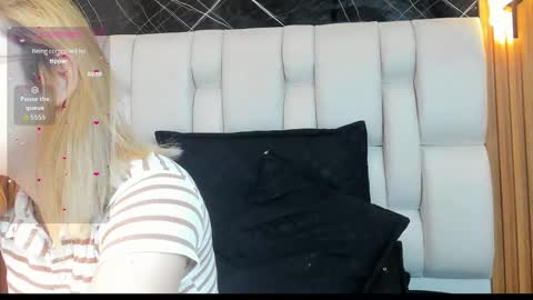 kristal online show from November 10, 12:15 pm