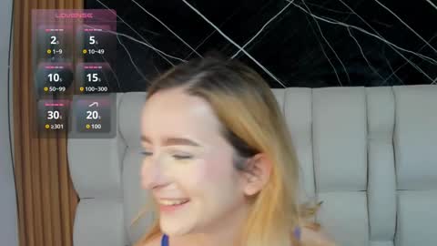 kristal online show from November 23, 1:27 am