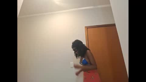 kristallvfs online show from January 15, 7:55 pm