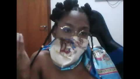 kristallvfs online show from January 21, 5:38 am