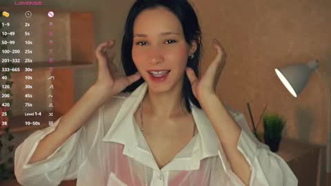 Snapshot of kristanalosa chatting on October 25, 5:51 pm Emma online show from October 25, 5:51 pm