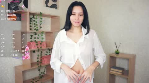 Snapshot of kristanalosa chatting on December 3, 9:46 pm Emma online show from December 3, 9:46 pm