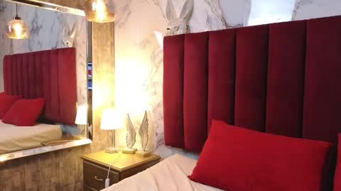 Snapshot of kristaritter chatting on September 18, 2:35 am Krista Ritter online show from September 18, 2:35 am