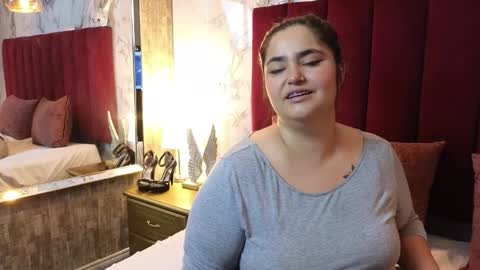 Snapshot of kristaritter chatting on September 28, 2:28 am Krista Ritter online show from September 28, 2:28 am