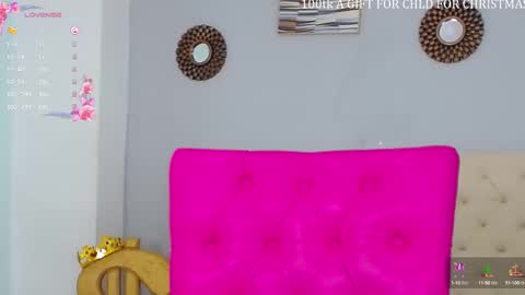 kristel_lee online show from December 5, 4:01 pm