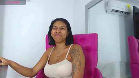 kristel_lee online show from December 13, 12:06 pm