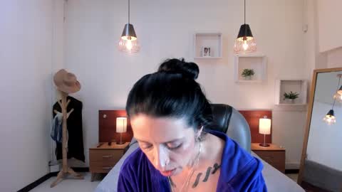Snapshot of kristen_garner chatting on December 20, 10:22 pm Sophia online show from December 20, 10:22 pm
