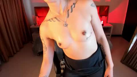 Sophia online show from October 29, 8:43 pm