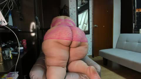 Kristen online show from April 18, 12:14 am