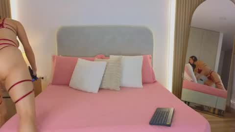 Kris online show from April 16, 3:46 pm