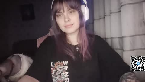 Christie online show from February 21, 8:54 pm