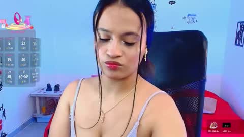 Kristin  online show from February 2, 3:16 am