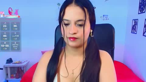 Kristin  online show from February 7, 2:59 am