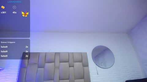 Snapshot of kristin_ramirez chatting on February 25, 11:08 am Kristin online show from February 25, 11:08 am