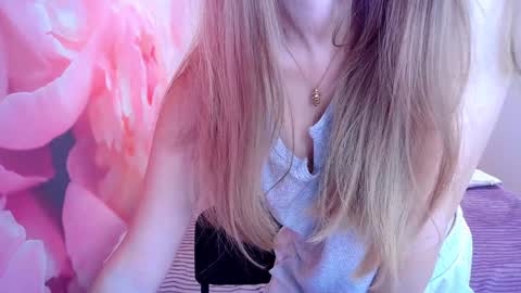 Kristina Adel online show from January 13, 7:32 am