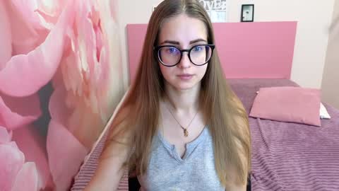 Kristina Adel online show from January 16, 7:07 am