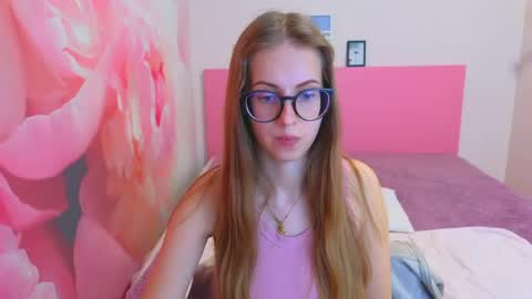 Kristina Adel online show from April 22, 7:22 am