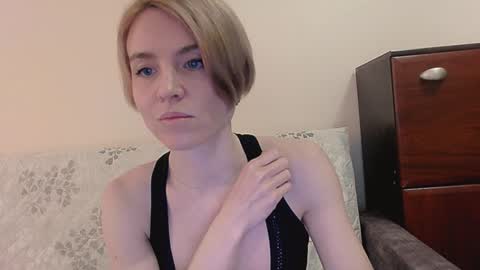 Snapshot of kristina_vagner chatting on February 2, 4:05 am kristina_vagner online show from February 2, 4:05 am