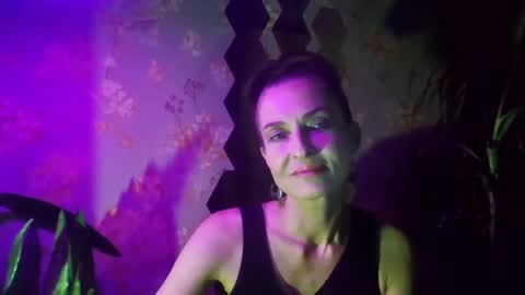 Snapshot of kristinagold44 chatting on January 7, 7:17 pm Kristina online show from January 7, 7:17 pm