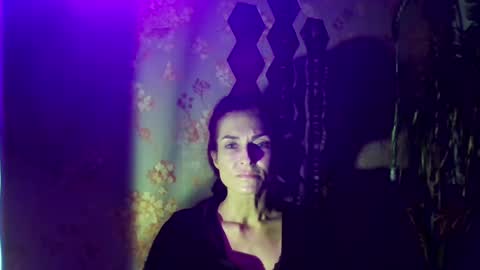 Snapshot of kristinagold44 chatting on February 23, 10:09 pm Kristina online show from February 23, 10:09 pm