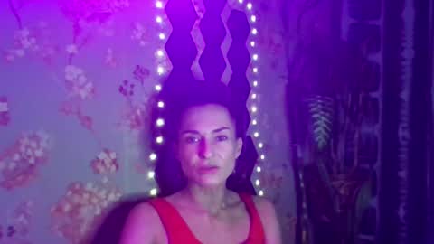 Snapshot of kristinagold44 chatting on March 5, 9:48 pm Kristina online show from March 5, 9:48 pm