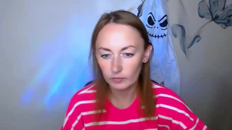 Kristi online show from October 10, 10:03 am