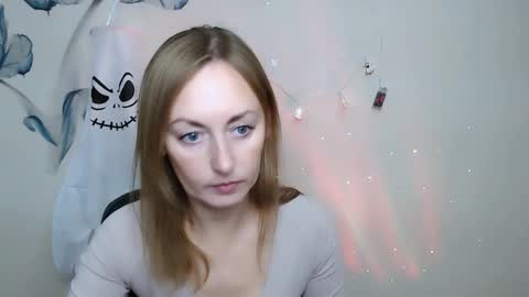 Kristi online show from October 21, 6:47 am