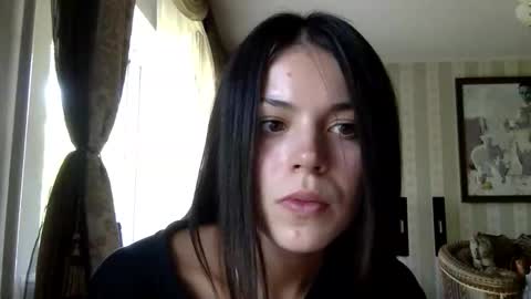 Snapshot of kristinalamour96 chatting on September 12, 9:42 am kristinalamour96 online show from September 12, 9:42 am