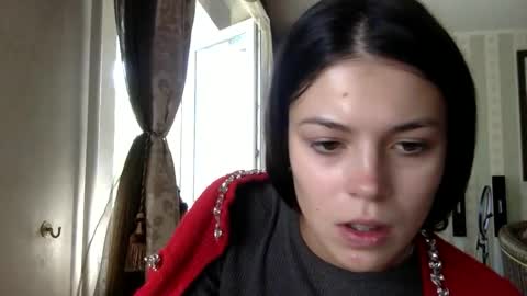 Snapshot of kristinalamour96 chatting on September 13, 8:03 am kristinalamour96 online show from September 13, 8:03 am