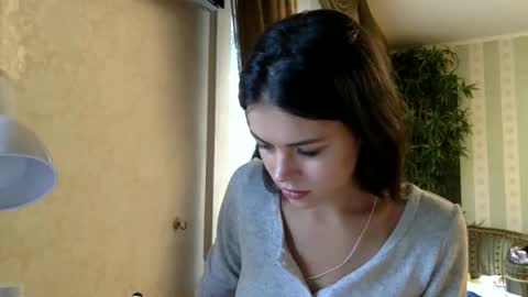Snapshot of kristinalamour96 chatting on October 3, 1:41 pm kristinalamour96 online show from October 3, 1:41 pm