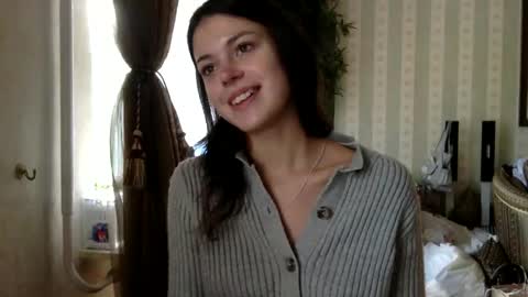 Snapshot of kristinalamour96 chatting on October 4, 8:01 am kristinalamour96 online show from October 4, 8:01 am