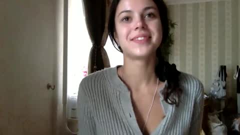 Snapshot of kristinalamour96 chatting on October 11, 8:24 am kristinalamour96 online show from October 11, 8:24 am