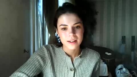 Snapshot of kristinalamour96 chatting on October 23, 1:21 pm kristinalamour96 online show from October 23, 1:21 pm