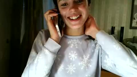Snapshot of kristinalamour96 chatting on November 2, 2:08 pm kristinalamour96 online show from November 2, 2:08 pm