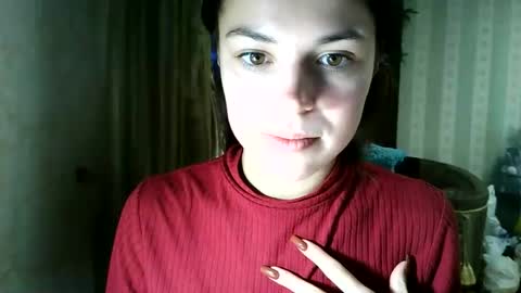 Snapshot of kristinalamour96 chatting on November 16, 2:11 pm kristinalamour96 online show from November 16, 2:11 pm