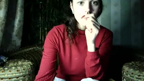 Snapshot of kristinalamour96 chatting on November 17, 2:12 pm kristinalamour96 online show from November 17, 2:12 pm