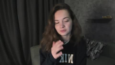 Kristina online show from April 24, 4:31 pm