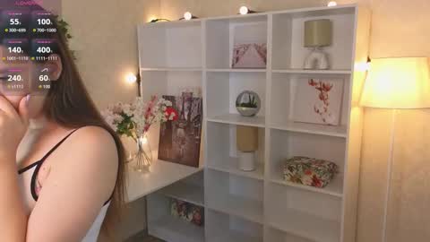 Snapshot of kristinemckerley chatting on September 12, 1:38 am Sofia online show from September 12, 1:38 am