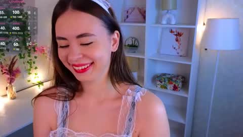 Snapshot of kristinemckerley chatting on September 28, 1:55 am Sofia online show from September 28, 1:55 am