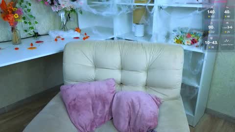 Sofia online show from October 24, 1:13 am